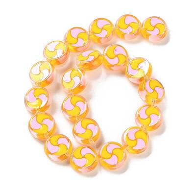 Glass Beads Strands