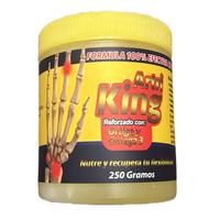 Artri King pomada muscular 250g - Arnica Massage Balm - 250g | Soothing Full-Body Care