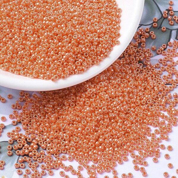 MIYUKI Round Rocailles Beads