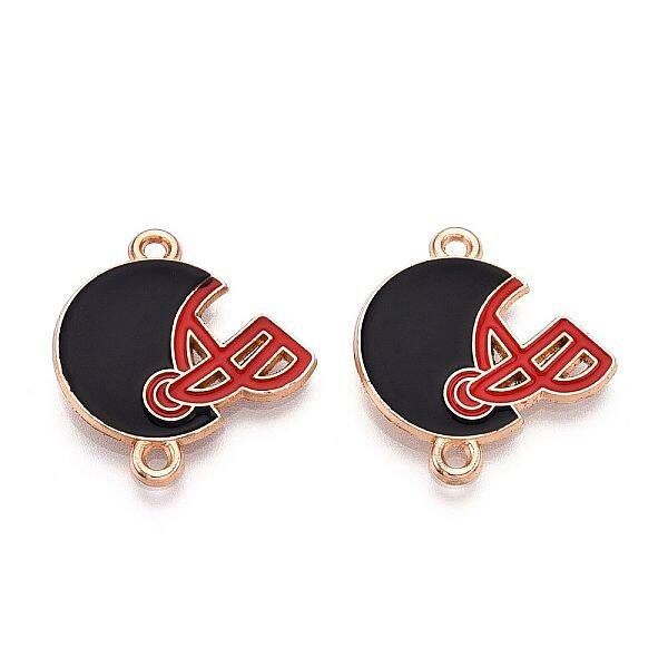 Alloy Enamel Links