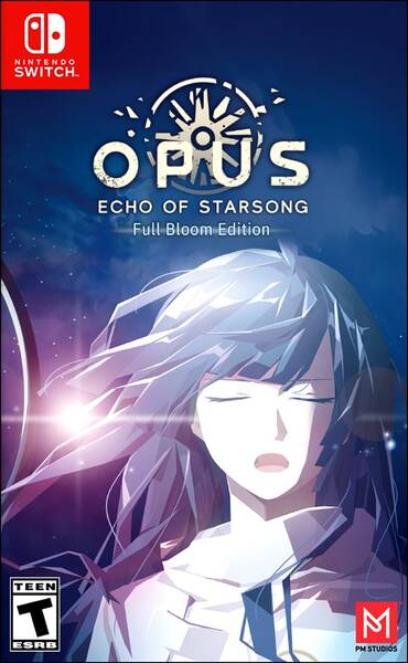 OPUS: Echo of Starsong - Full Bloom Edition