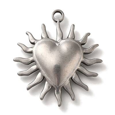 304 Stainless Steel Pendants