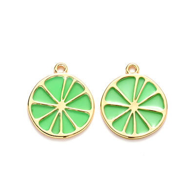Alloy Pendants