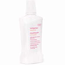 Ziaja Gentle Mouthwash - 500ml