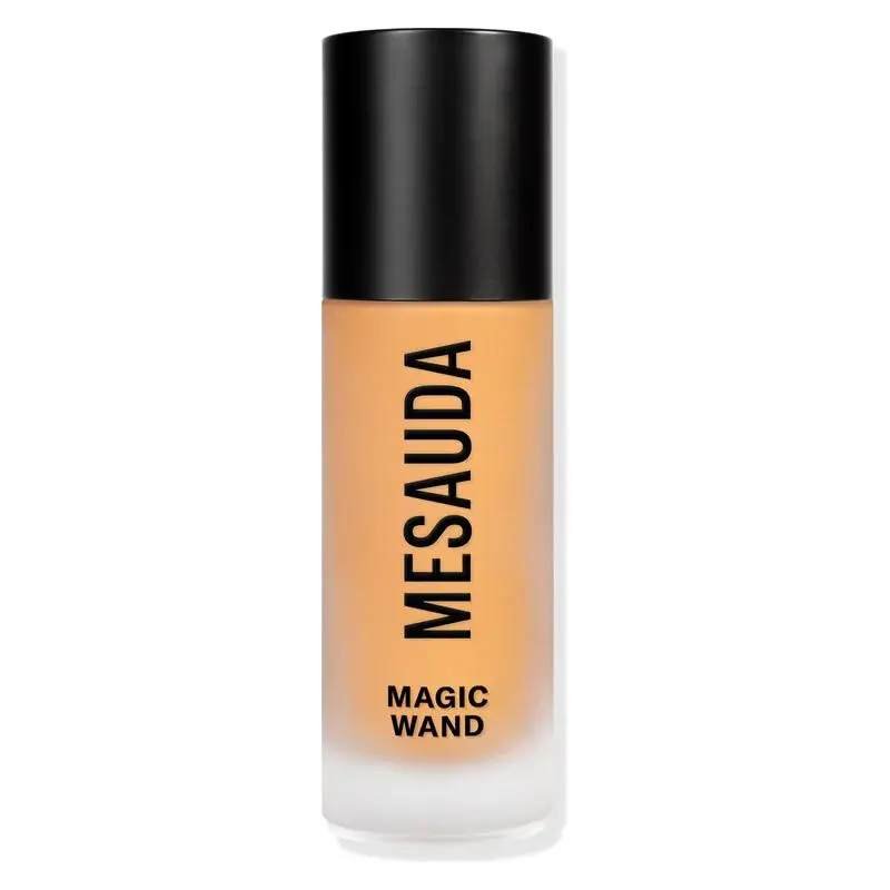 Mesauda Magic Wand - Matte Fluid Foundation C55 20 ml
