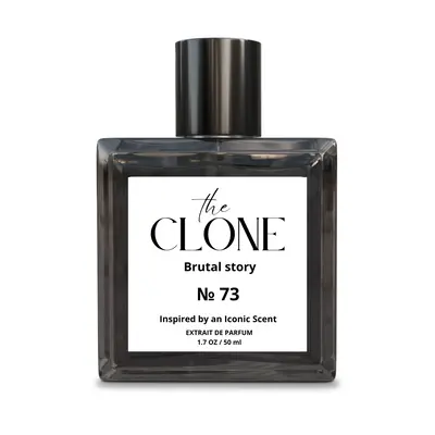 The CLONE No.73 - Brutal Story