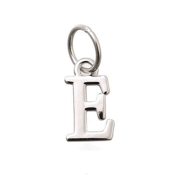 925 Sterling Silver Pendants