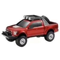 WSTER WS-589 Large Pickup Truck Model Bluetooth Speaker, Support USB, TF Card, AUX and FM Stereo, Subwoofer, TWS Speaker. Sui...