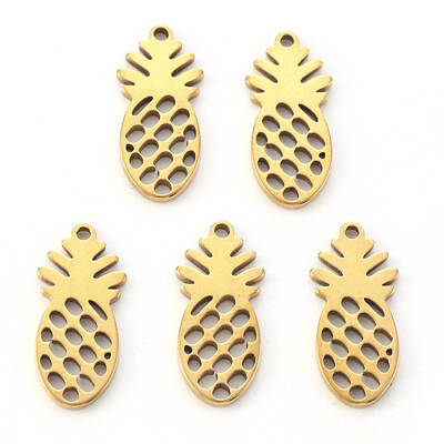 PVD Vacuum Plating 304 Stainless Steel Pendants