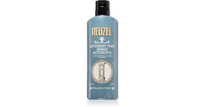 Astringent foam mousse Reuzel 200ml