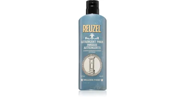 Astringent foam mousse Reuzel 200ml