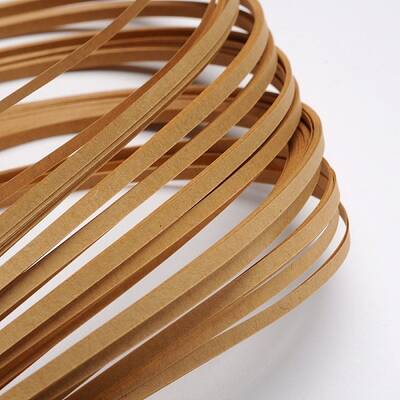 Quilling Paper Strips