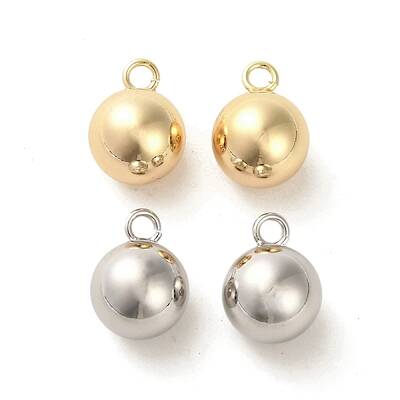Brass Pendants