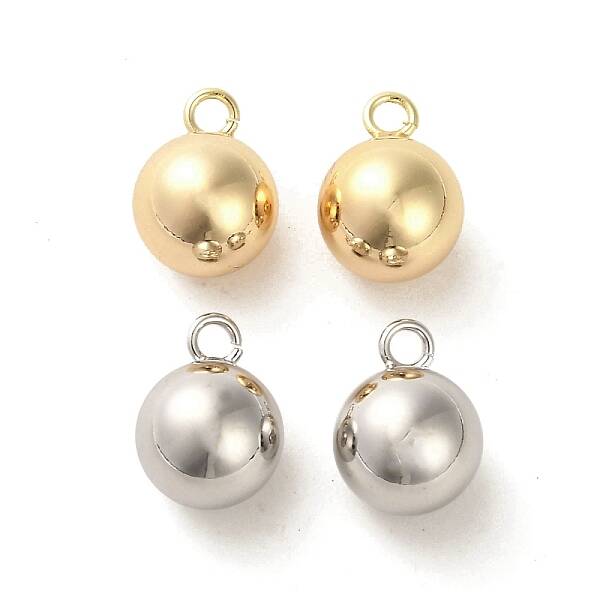 Brass Pendants