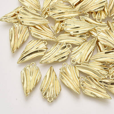 Alloy Pendants