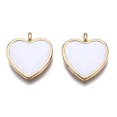 Alloy Pendants