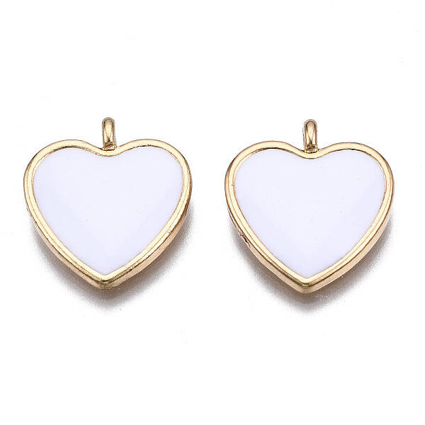 Alloy Pendants