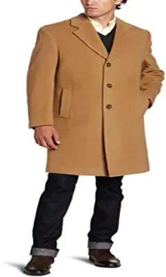 Three Quarter - Carcoat - Slim Fit