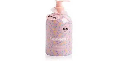 Idc Institute Idc Inst Stramberry Candy Soap 500ml
