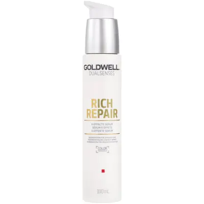 Goldwell DLS Rich Serum 6 Effects 100ml