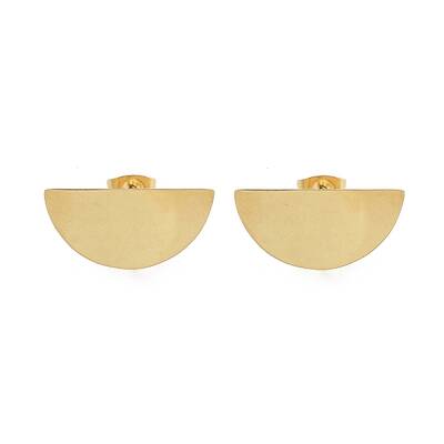 304 Stainless Steel Stud Earring Finding