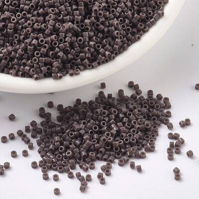 MIYUKI Delica Beads