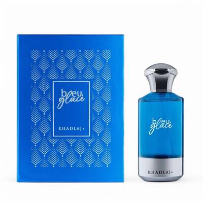 Khadlaj Blue Glace PAR M 100 ml