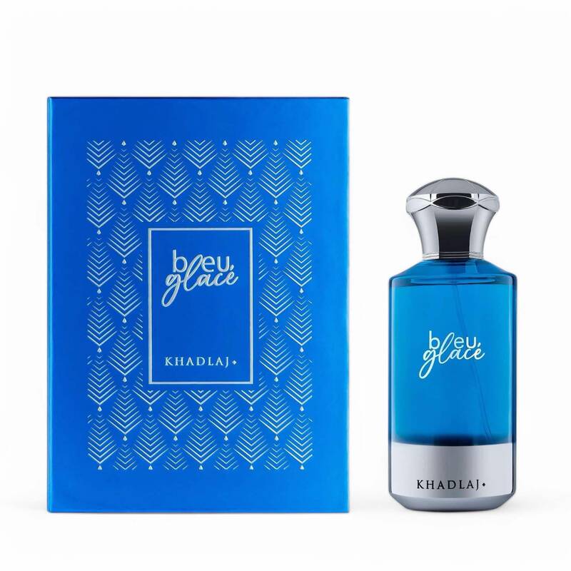 Khadlaj Blue Glace PAR M 100 ml