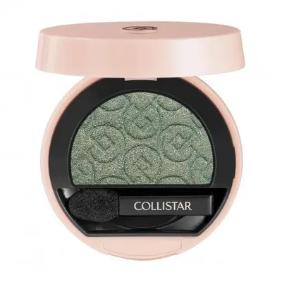 Collistar Impeccable Compact Eyeshadow 520 Eden Shimmer