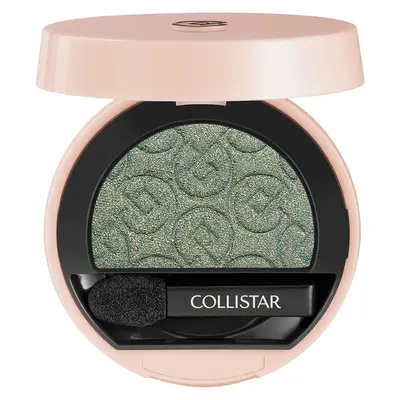 Collistar Impeccable Compact Eyeshadow 520 - Eden Shimmer 3 G