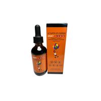Organic Focus Blend
