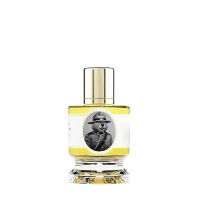 Zoologist Beaver Eau de Parfum 60 ml