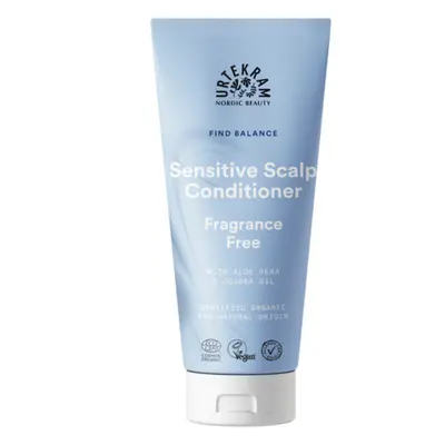 Urtekram Sensitive Scalp Balm Fragrance Free 180ml