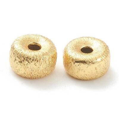 Brass Beads