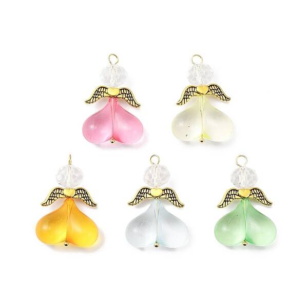 Acrylic Pendants