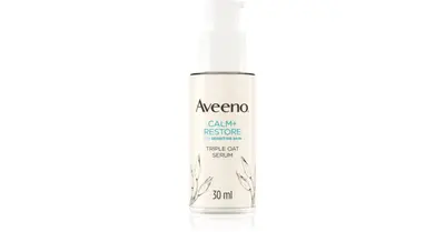 Aveeno Complex Calm+ Restore Skin Serum (Triple Oats) 30 ml