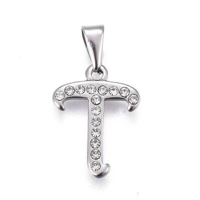 304 Stainless Steel Pendants