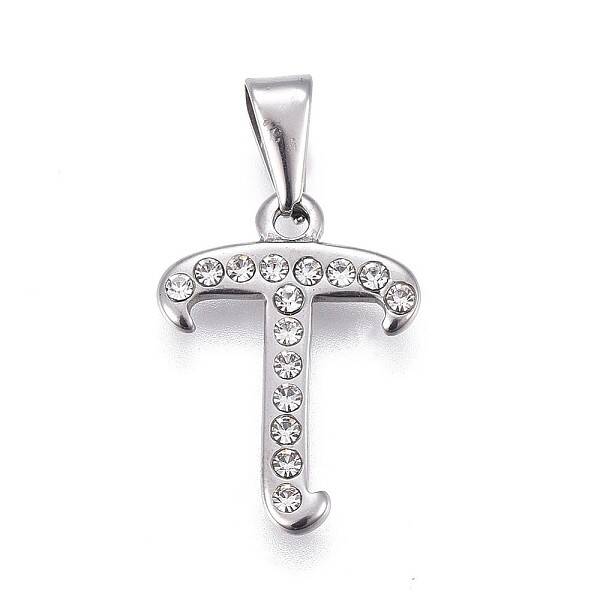 304 Stainless Steel Pendants