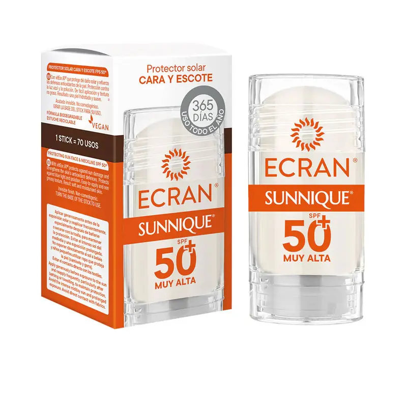 Br Ecran Solid Cream Stick Face F50 30G