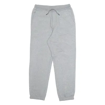 PATAGONIA Mens Joggers Grey Tapered S W28 L28