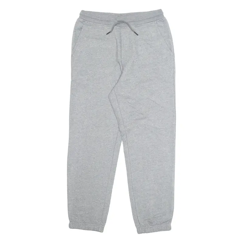 PATAGONIA Mens Joggers Grey Tapered S W28 L28