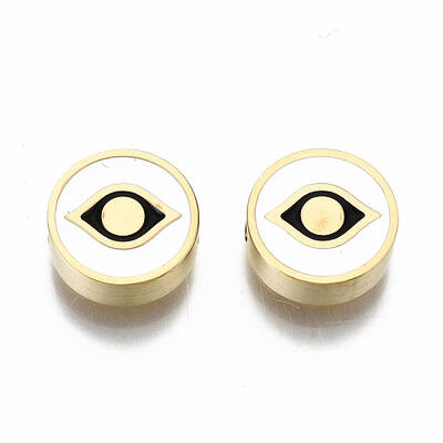 304 Stainless Steel Beads