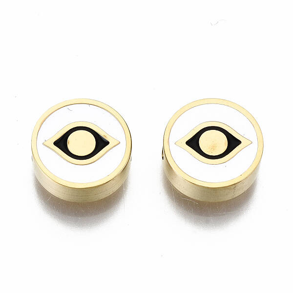 304 Stainless Steel Beads