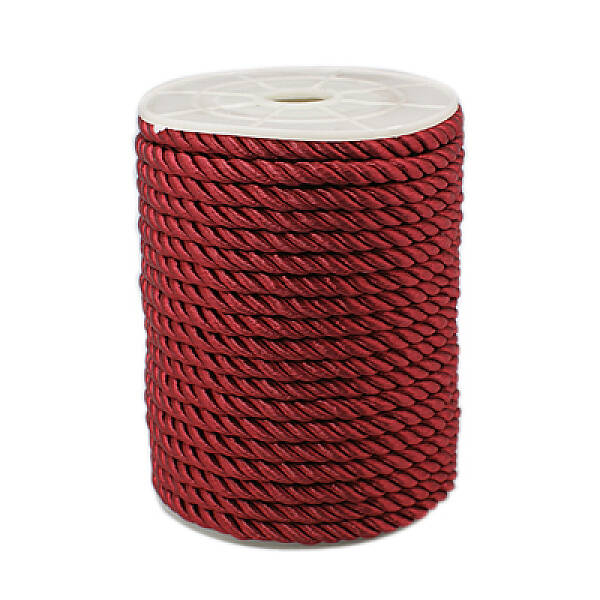 Twisted Nylon Thread