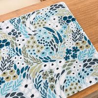 Desk Mat - Extra Large Mousepad, Machine Washable, Non-Slip Desk Pad in Two Sizes, Work from Home Set Up, Protects Your Deskt...