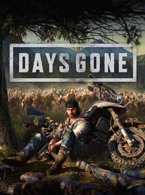Days Gone | Steam