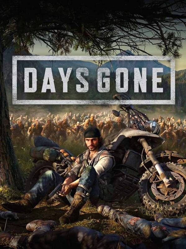 Days Gone | Steam