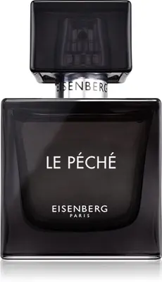 Eisenberg Le Péché Eau de Parfum for men 30 ml