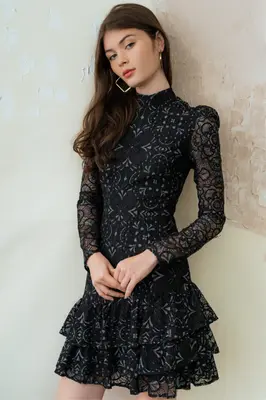 ROBYN DRESS