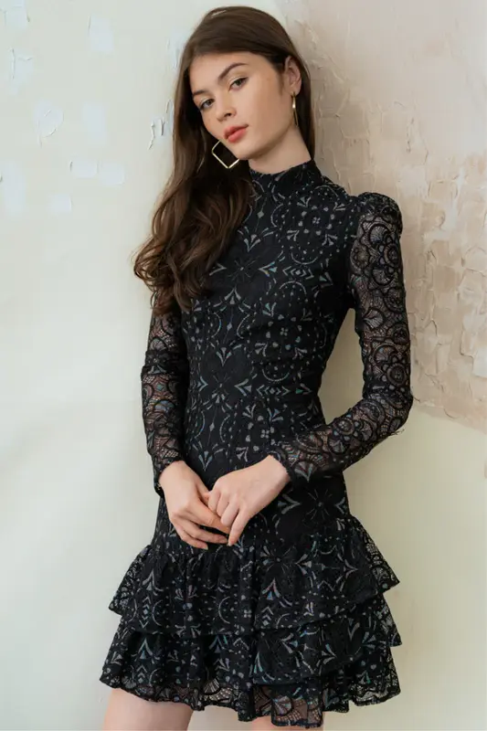 ROBYN DRESS